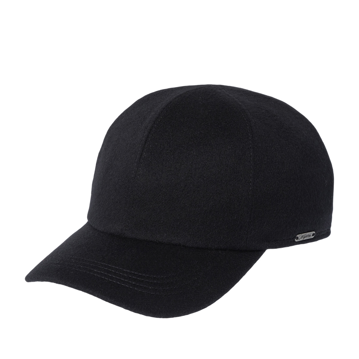 Бейсболка WIGENS арт. 130226 BASEBALL CLASSIC CAP (999)