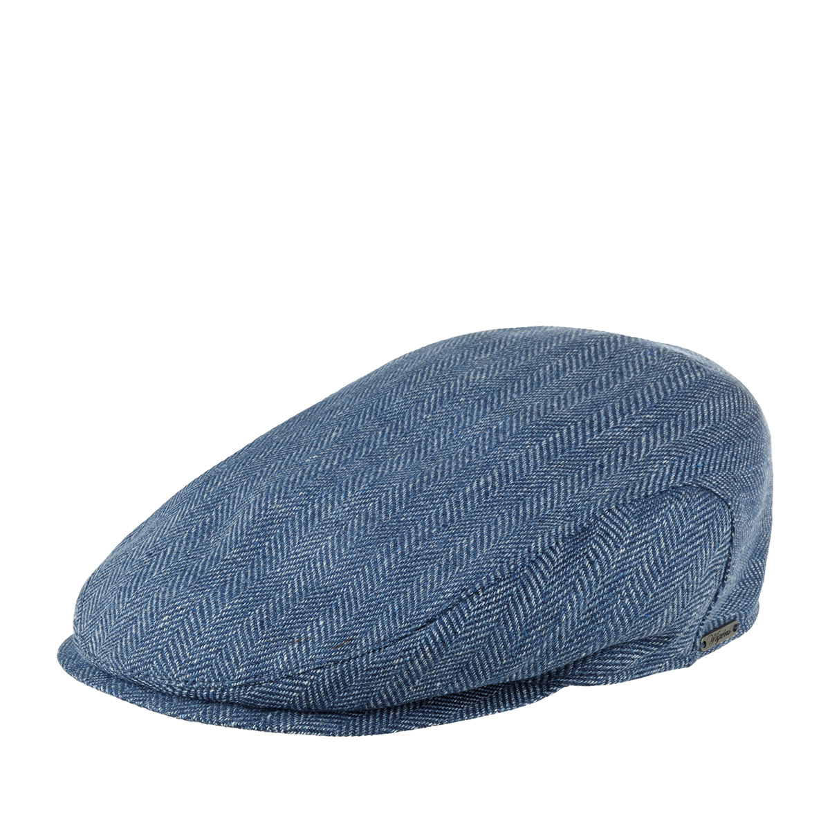 Кепка WIGENS арт. 102003 IVY SLIM CAP (синий)
