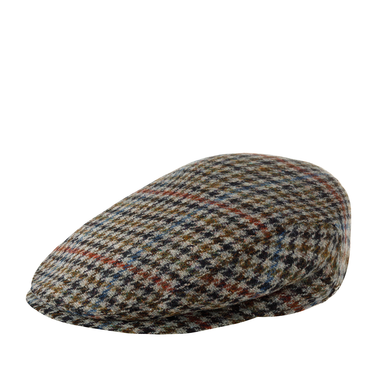 Кепка WIGENS арт. 101705 IVY SLIM CAP (светло-серый)