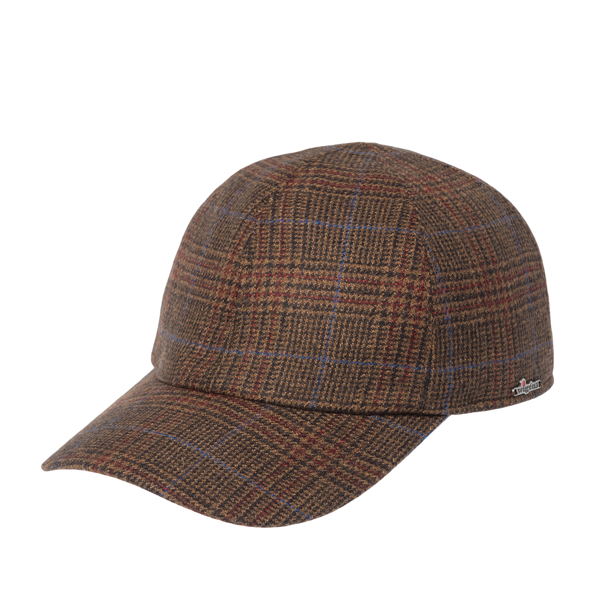 Бейсболка WIGENS арт. 120643 BASEBALL CLASSIC CAP (800)