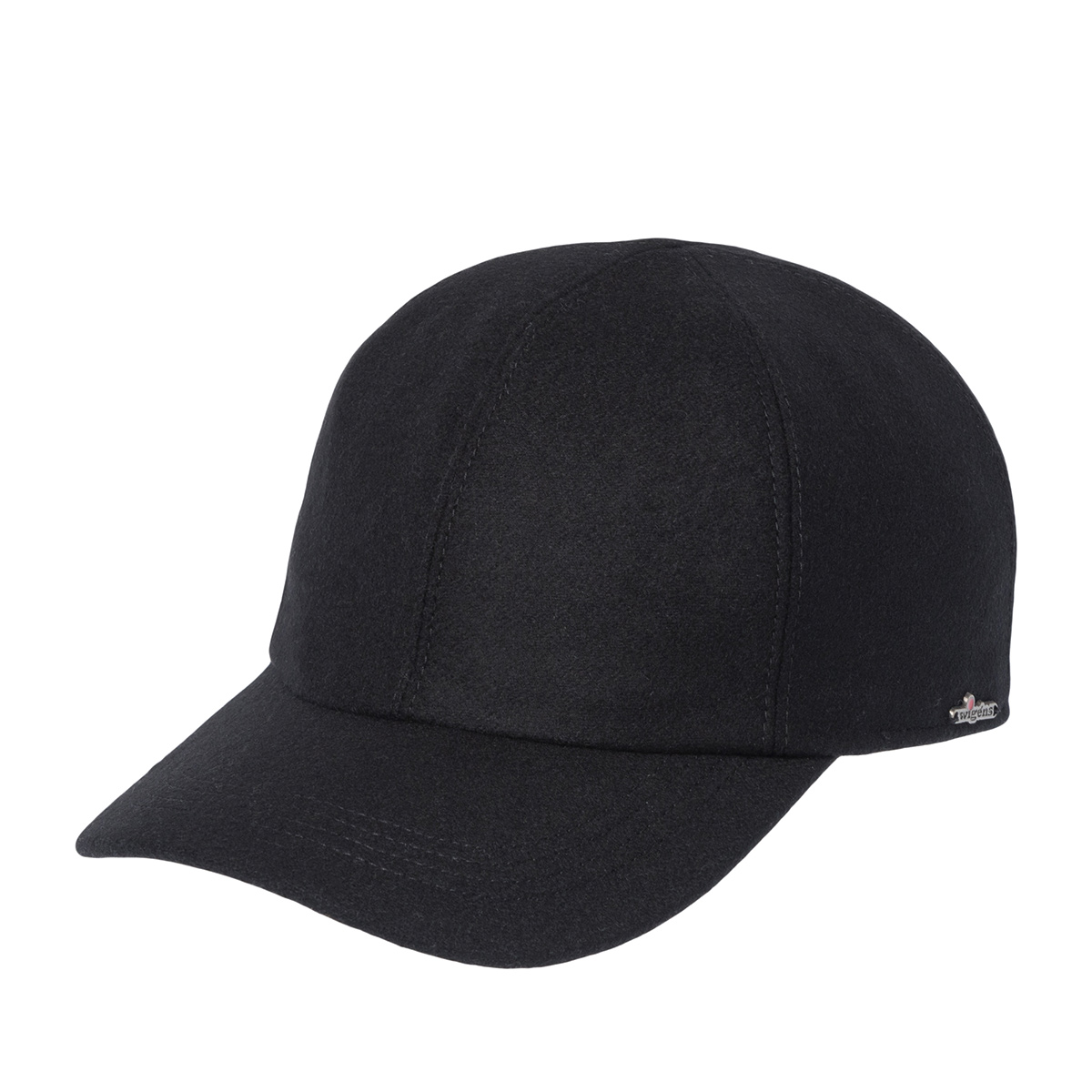 Бейсболка WIGENS арт. 120646 BASEBALL CLASSIC CAP (999)