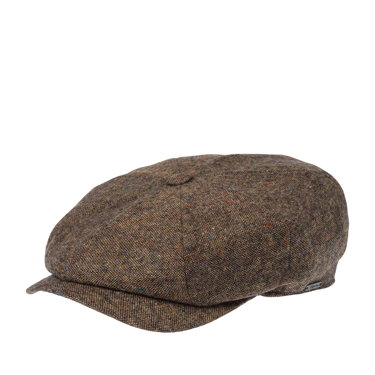 Кепка WIGENS арт. 102076 NEWSBOY RETRO CAP (215)