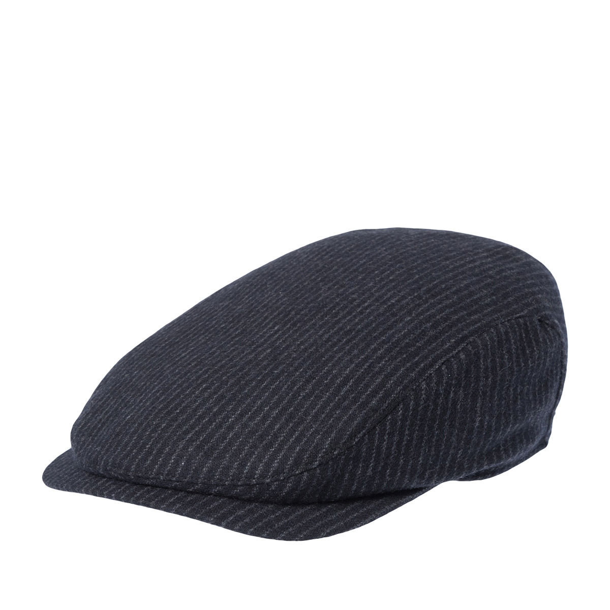 Кепка WIGENS арт. 110567 IVY CONTEMPORARY CAP (темно-синий / серый)