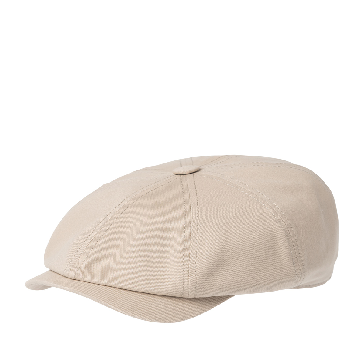 Кепка AIS COLLEZIONI арт. 8 COTTON (бежевый)