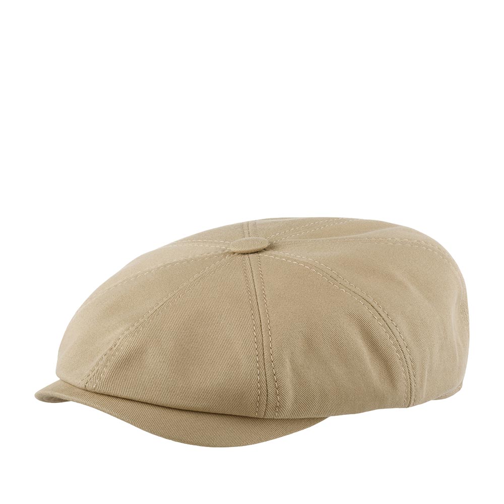 Кепка AIS COLLEZIONI арт. 8 COTTON (хаки)