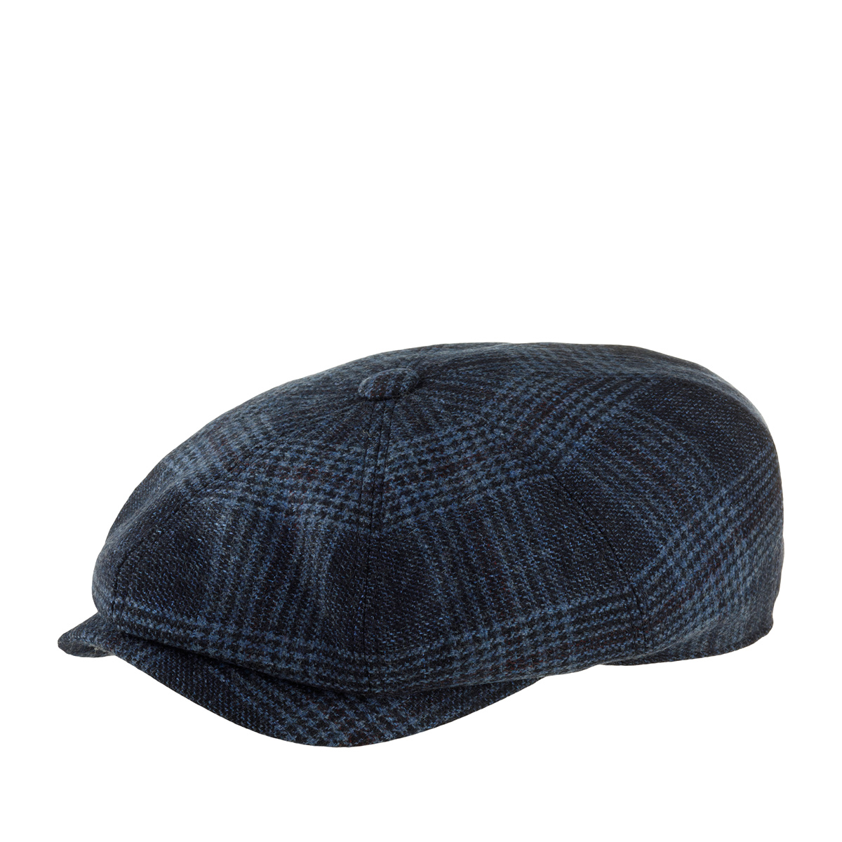 Кепка AIS COLLEZIONI арт. 8(У) FLANSOFT (синий)
