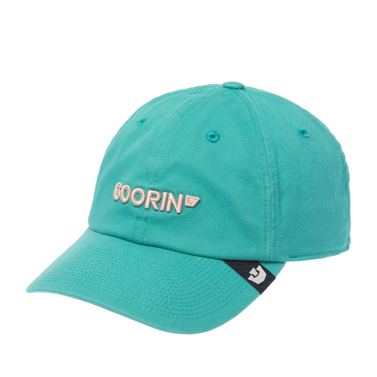 Бейсболка GOORIN BROTHERS арт. 101-2437 (бирюзовый)