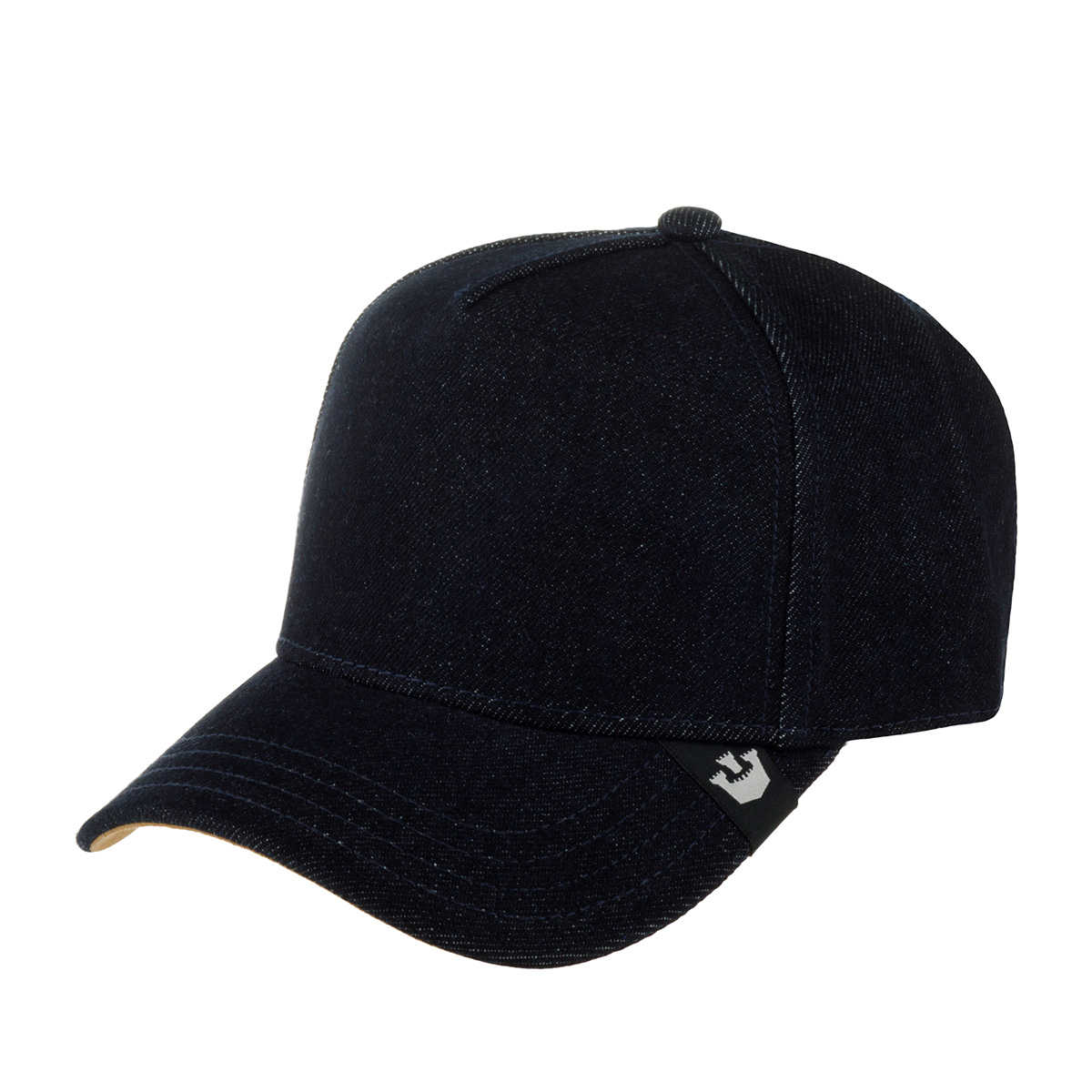 Бейсболка GOORIN BROTHERS арт. 101-1394 (иссиня-черный)