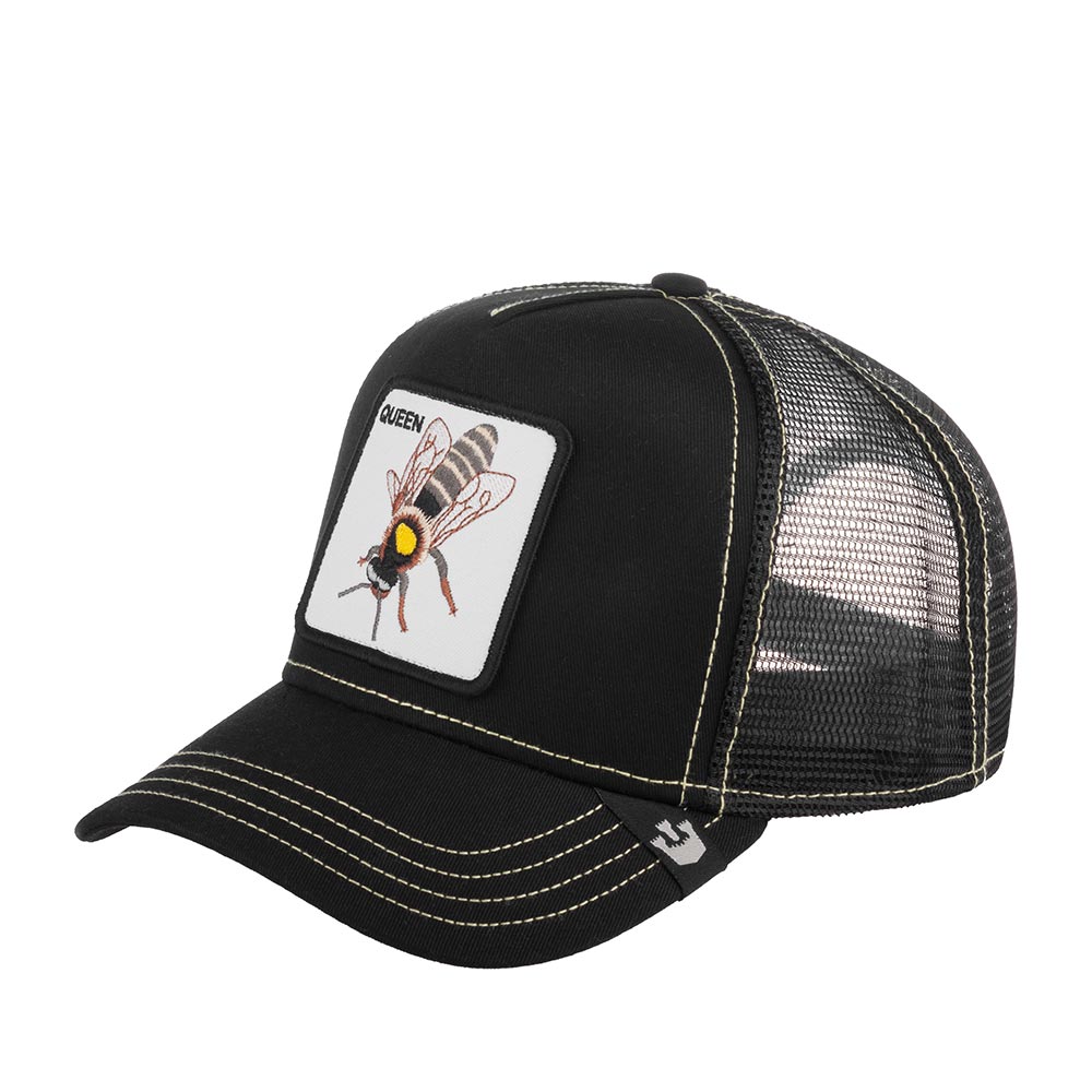 Бейсболка GOORIN BROTHERS арт. 101-0245-S (черный)
