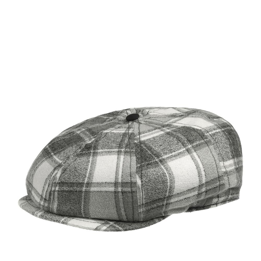 Кепка GOORIN BROTHERS арт. 103-0282 (оливковый)