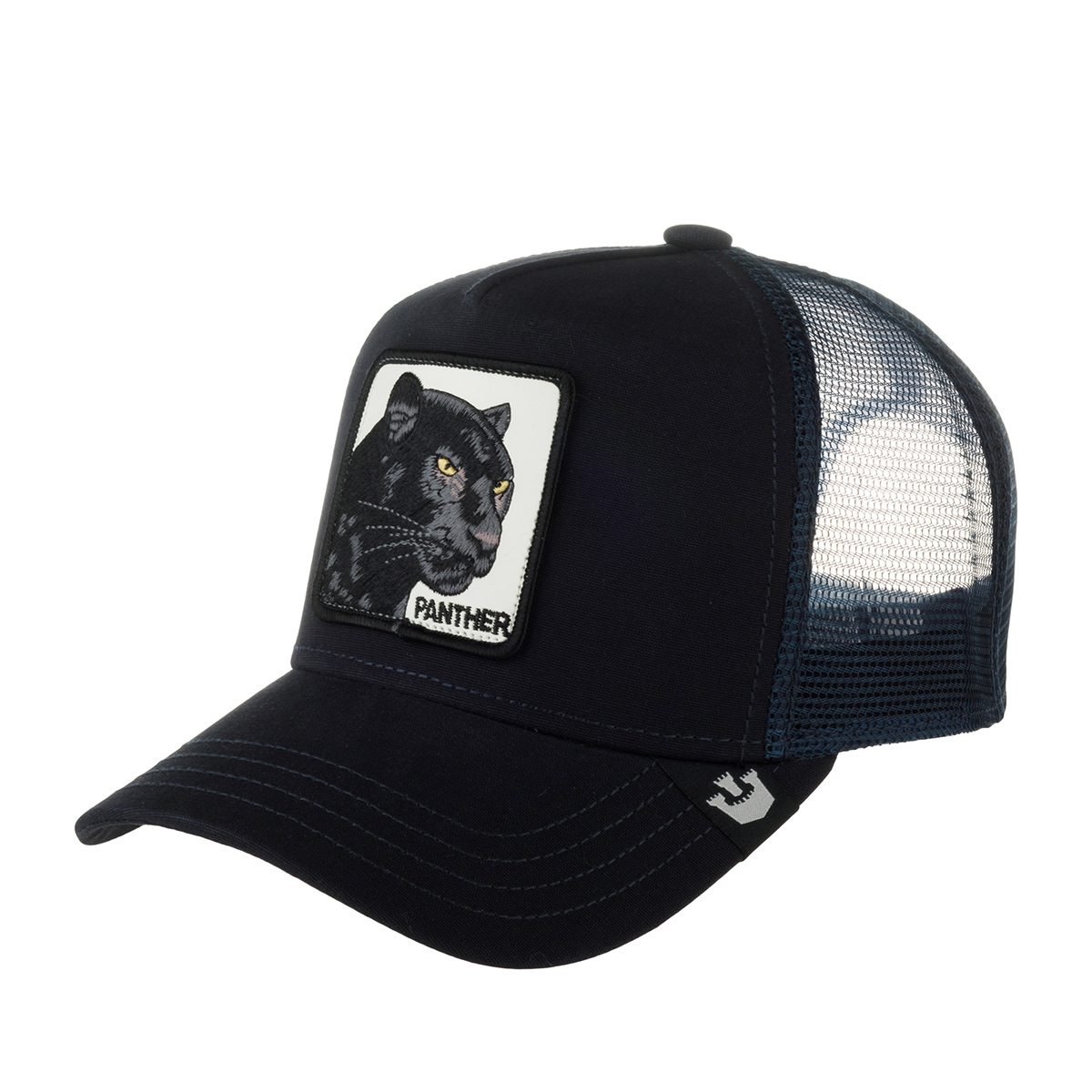 Бейсболка GOORIN BROTHERS арт. 101-0381 (темно-синий)
