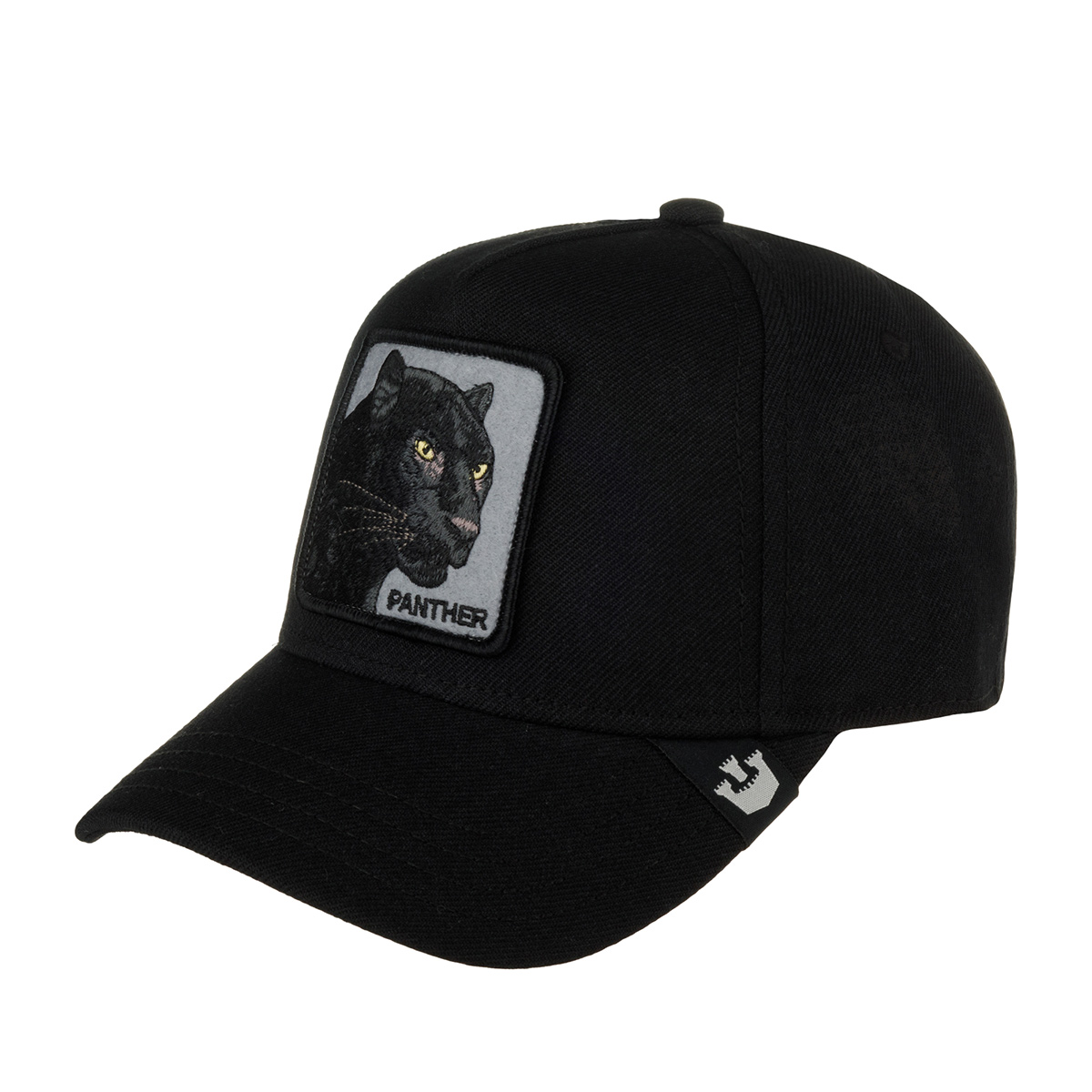 Бейсболка GOORIN BROTHERS арт. 101-1450 (черный)