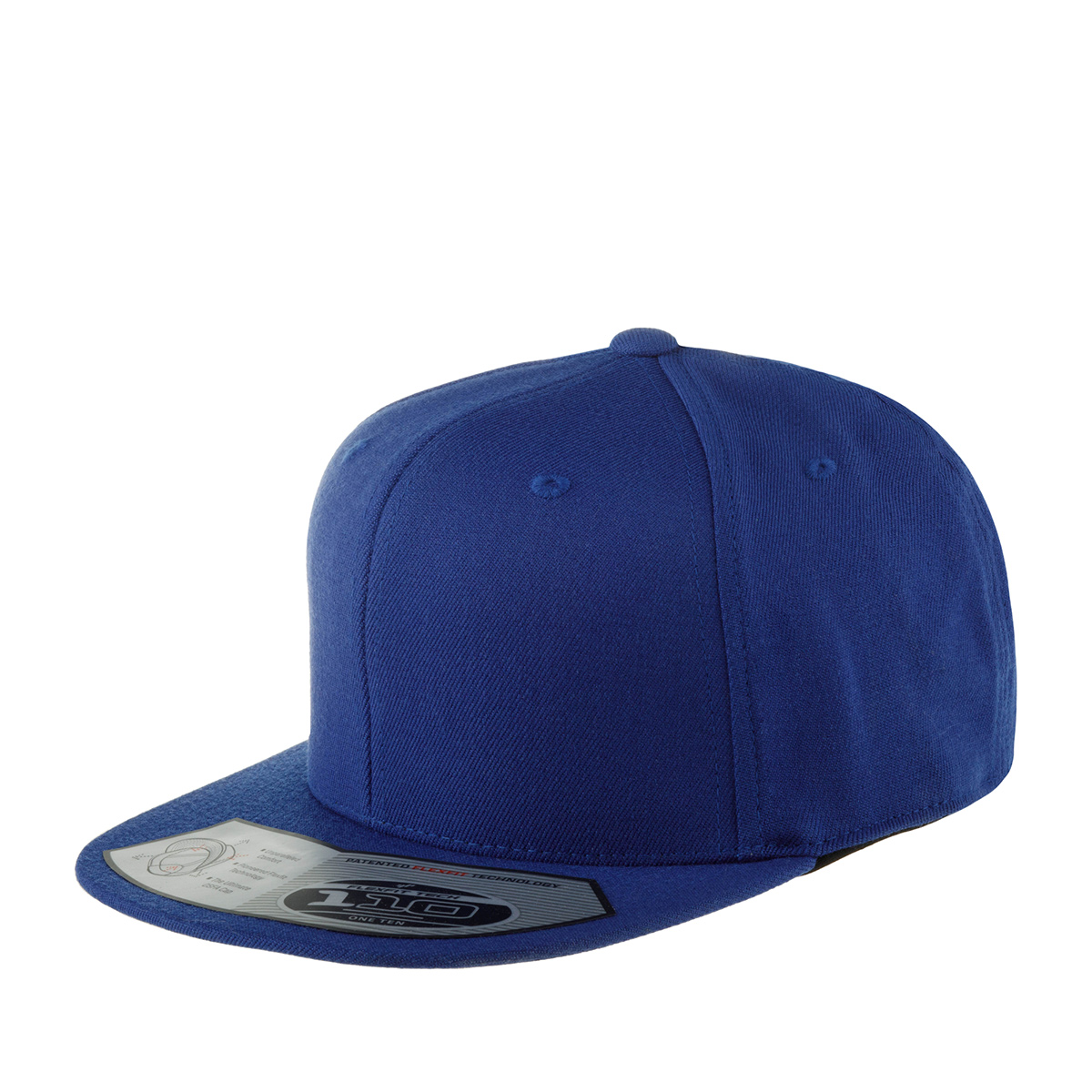 Бейсболка FLEXFIT арт. 110F (синий)