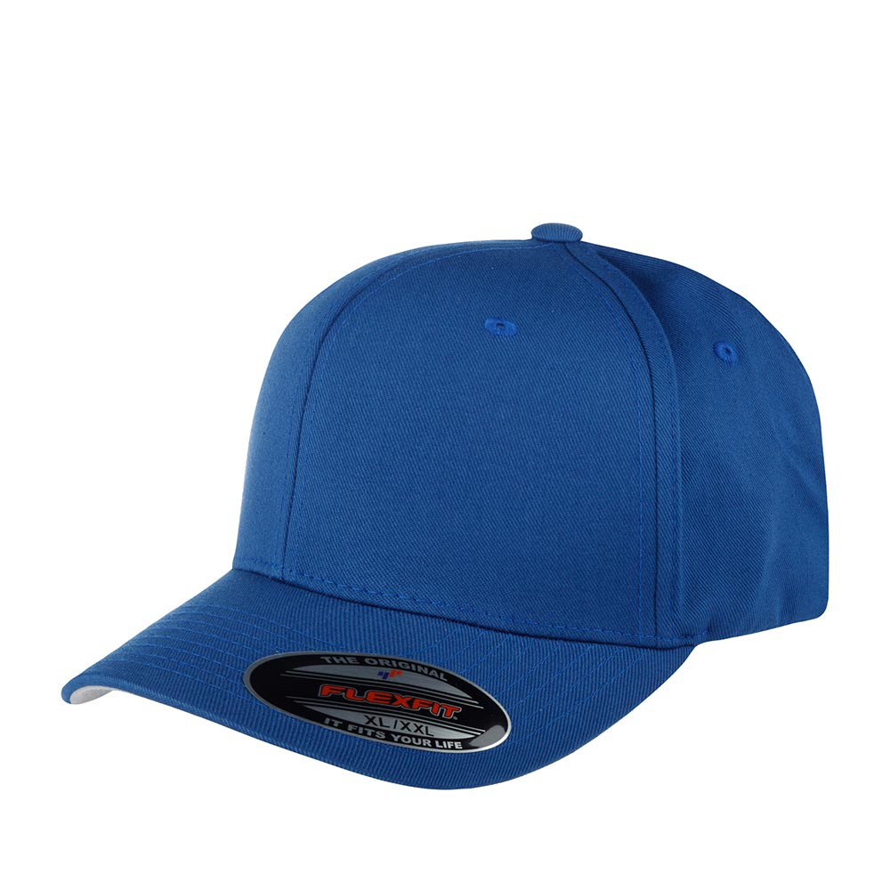 Бейсболка FLEXFIT арт. 6277 (синий)