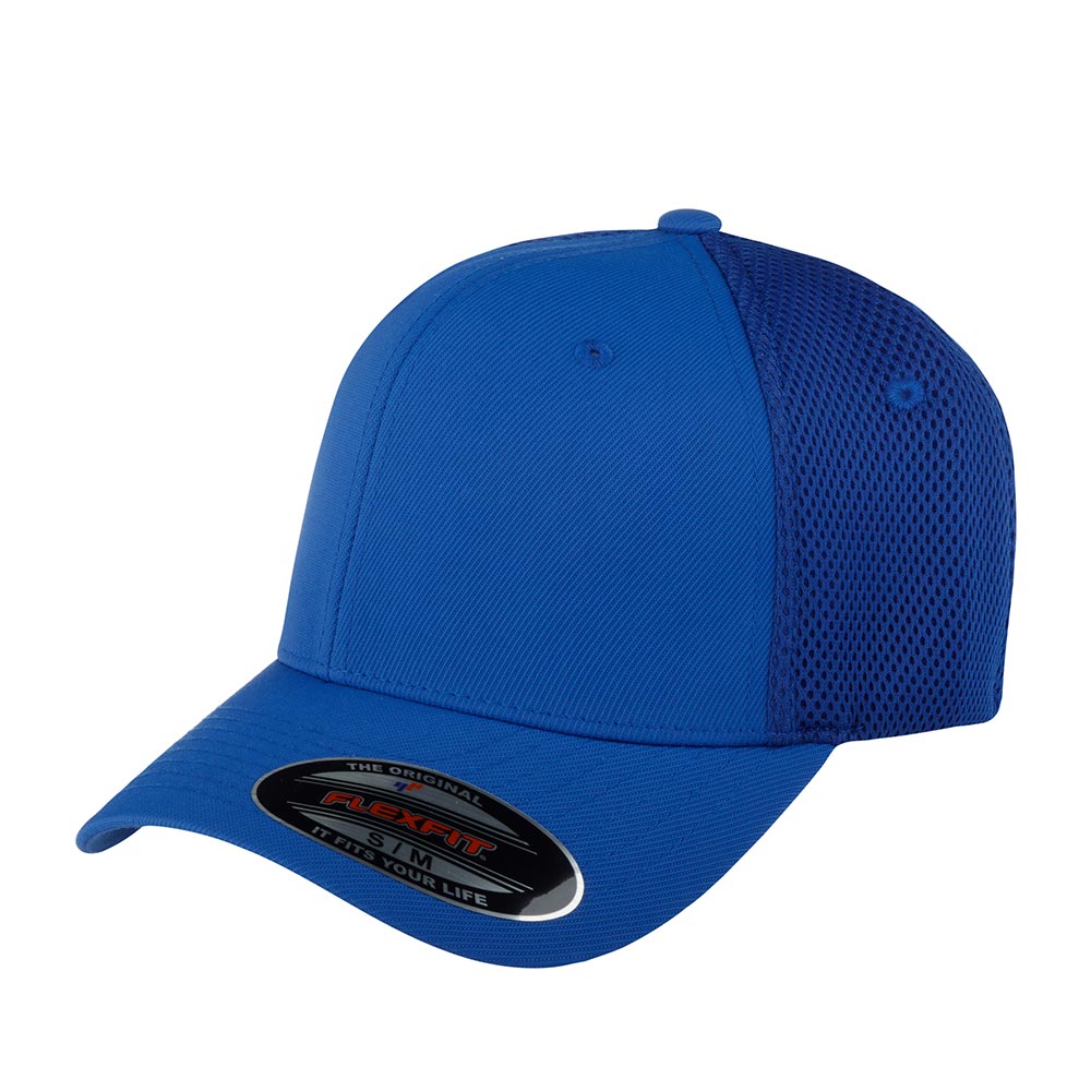 Бейсболка FLEXFIT арт. 6533 (синий)