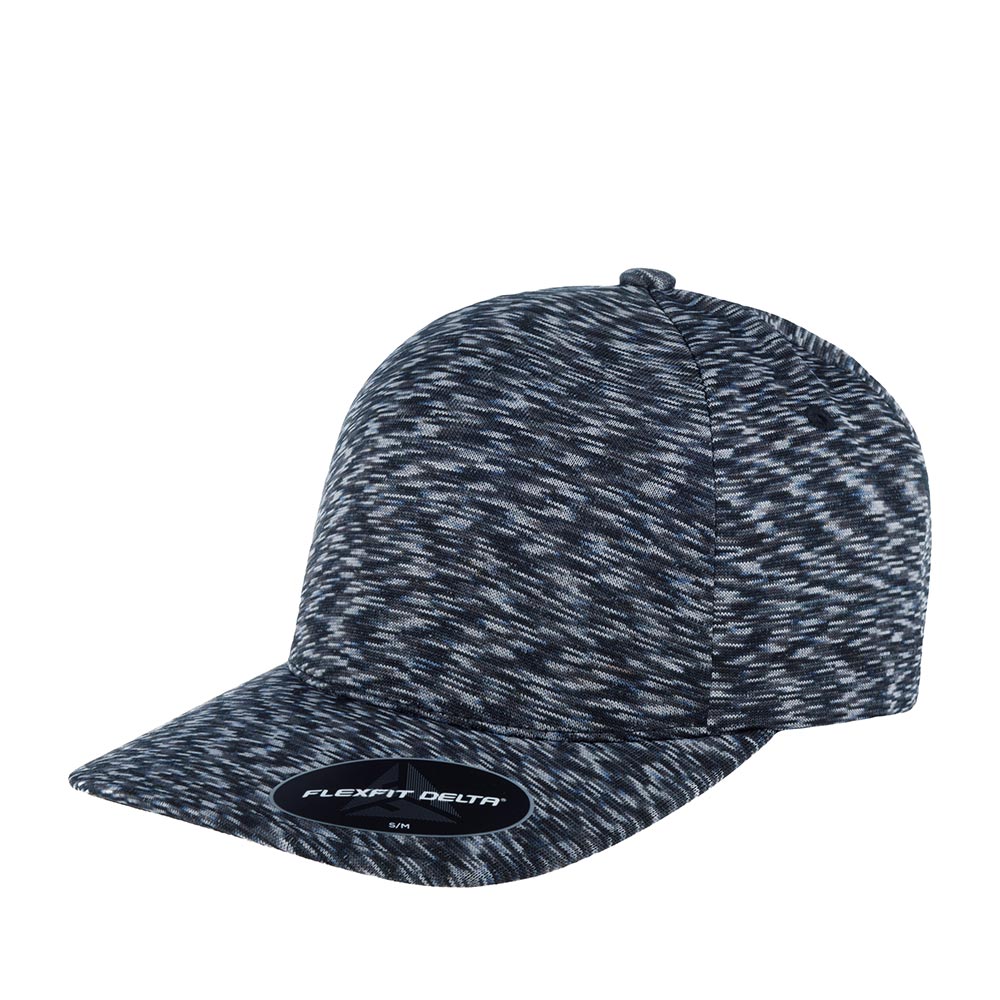Бейсболка FLEXFIT арт. 280 (темно-серый)