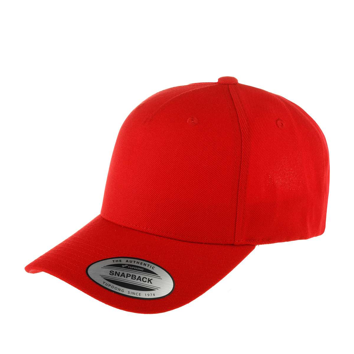 Бейсболка FLEXFIT арт. 5789M (красный)