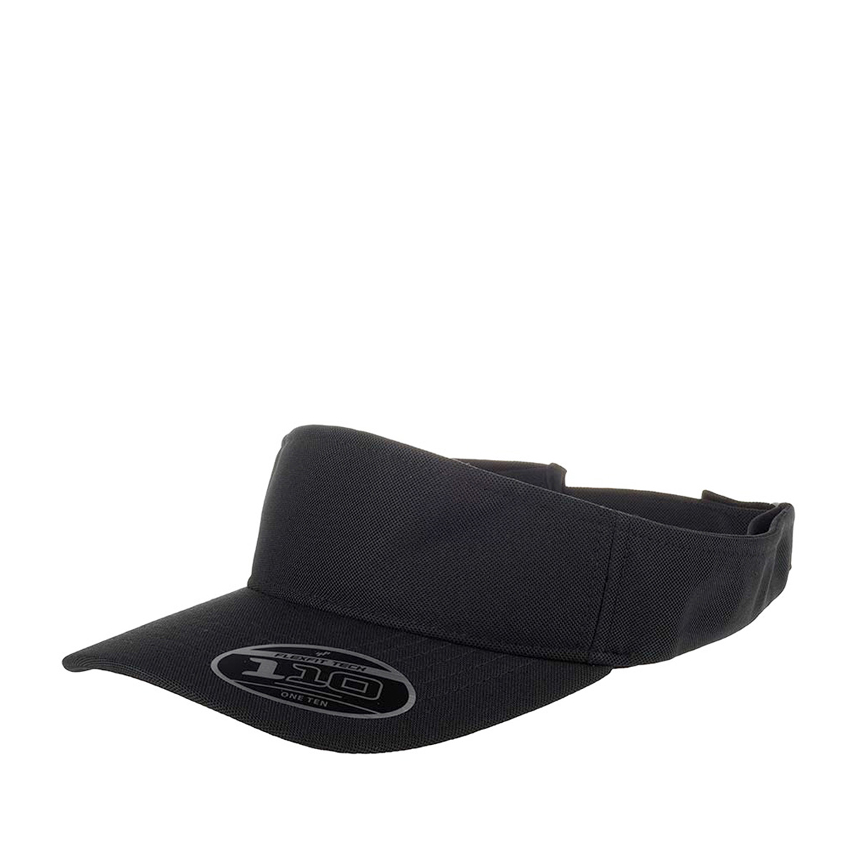 Козырек FLEXFIT арт. 8110 (черный)