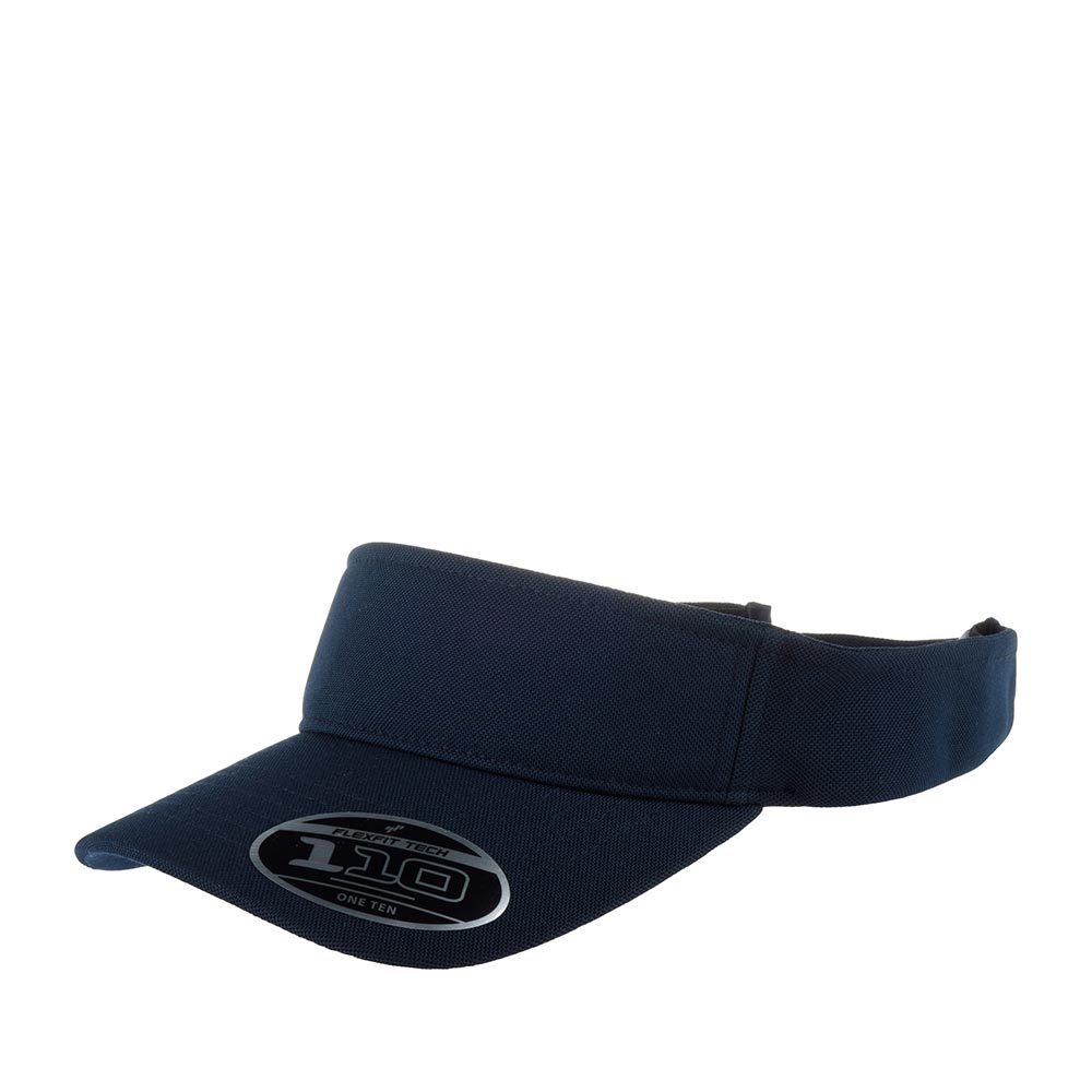 Козырек FLEXFIT арт. 8110 (темно-синий)