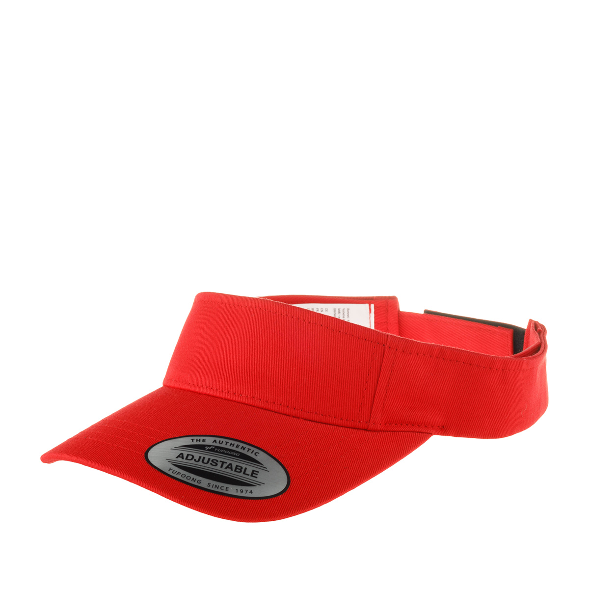 Козырек FLEXFIT арт. 8888 (красный)