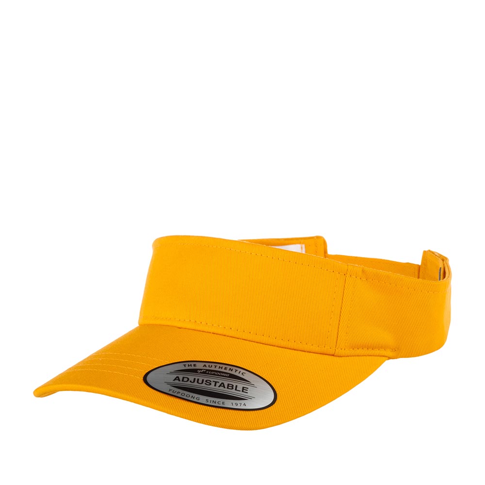 Козырек FLEXFIT арт. 8888 (желтый)