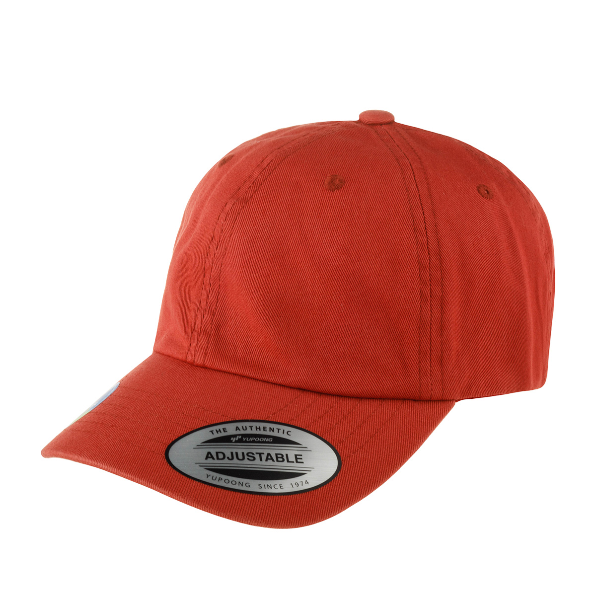Бейсболка FLEXFIT арт. 6245EC (кирпичный)