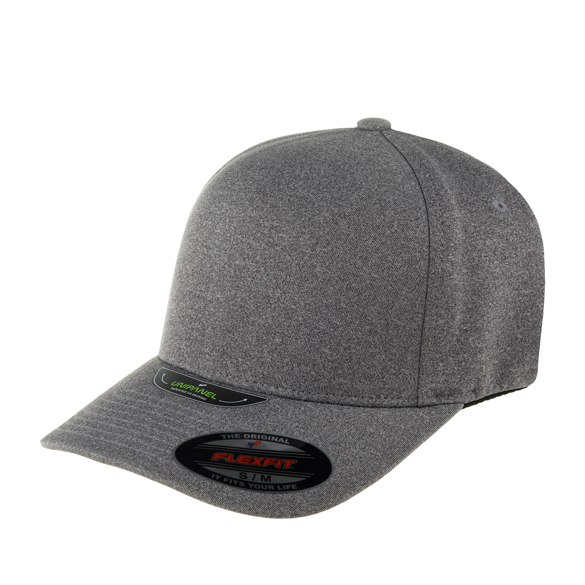 Бейсболка FLEXFIT арт. 5577UP (серый)