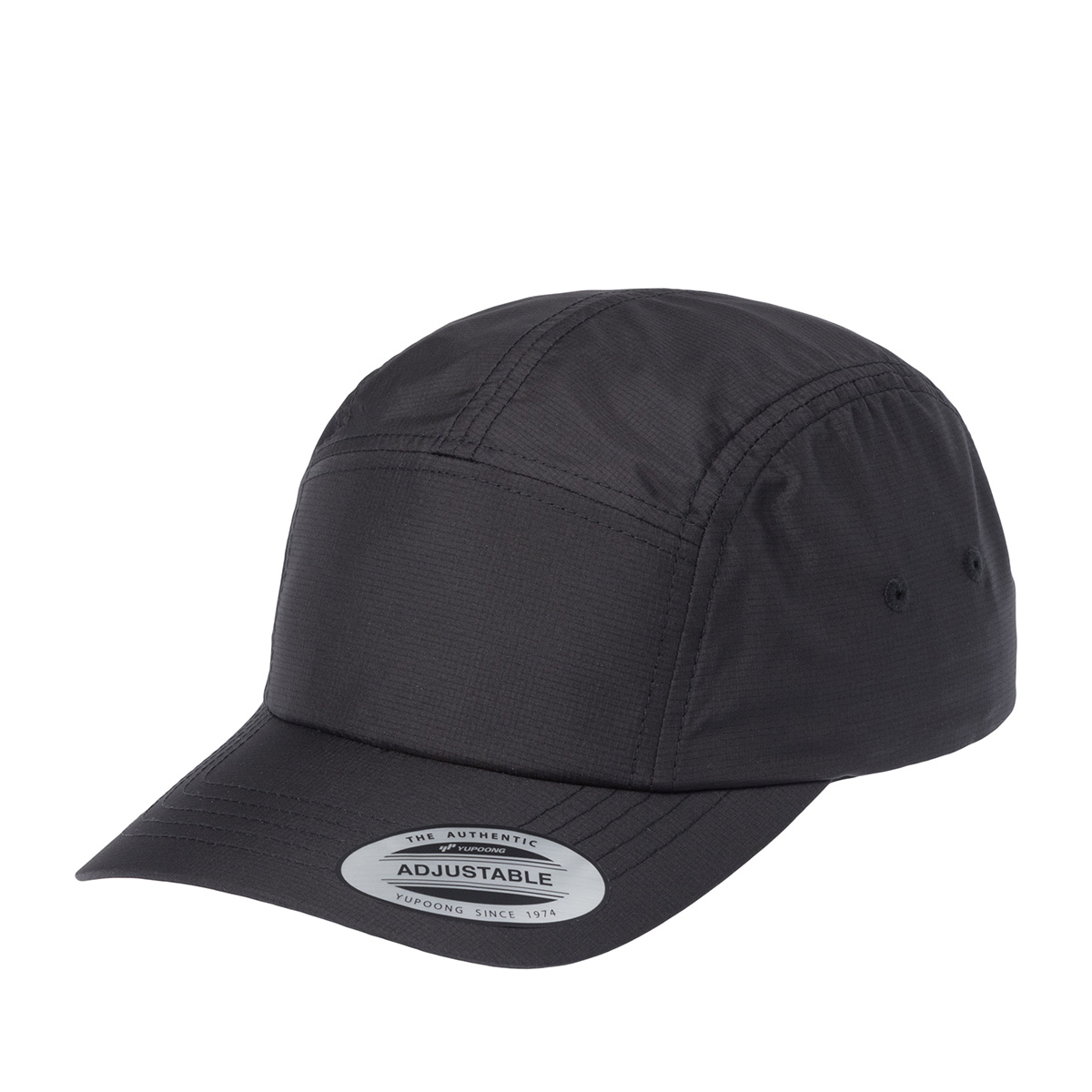 Бейсболка FLEXFIT арт. 9300 (черный)