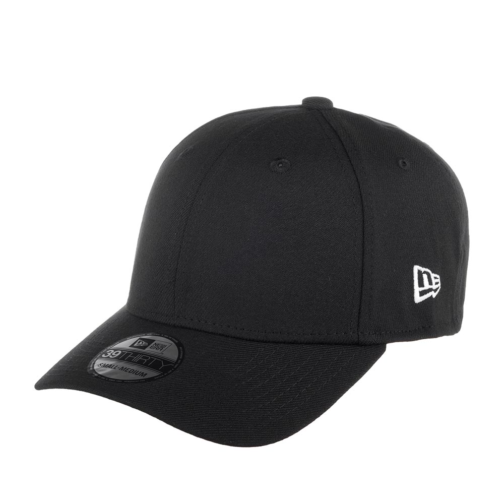 Бейсболка NEW ERA арт. 11086491 (черный)