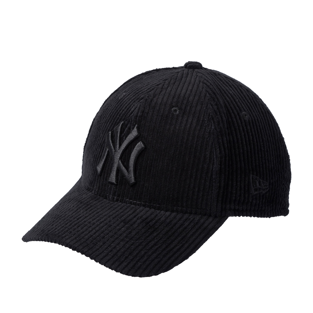 Бейсболка NEW ERA арт. 60565331 New York Yankees MLB (черный)