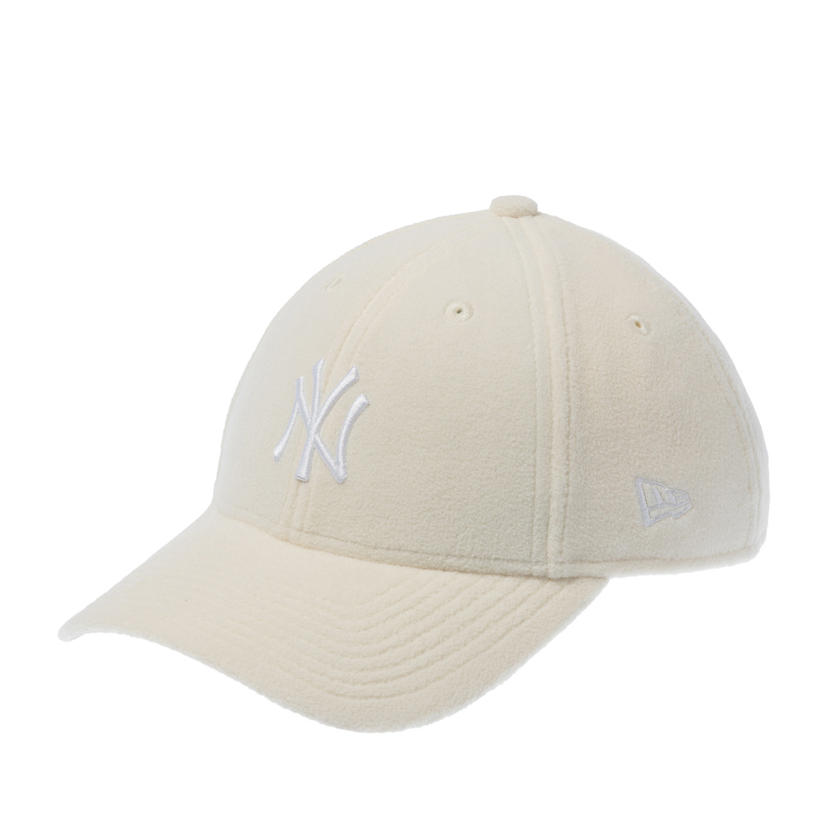Бейсболка NEW ERA арт. 60565256 New York Yankees MLB (кремовый)