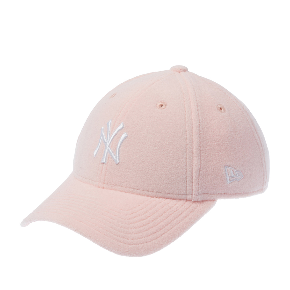 Бейсболка NEW ERA арт. 60565257 New York Yankees MLB (розовый)