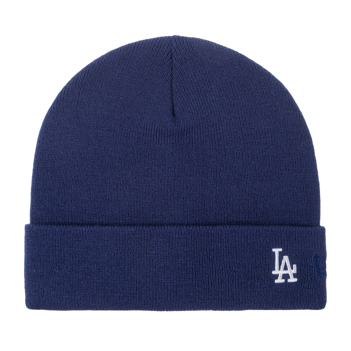 Шапка NEW ERA арт. 60691120 Los Angeles Dodgers MLB (dry)