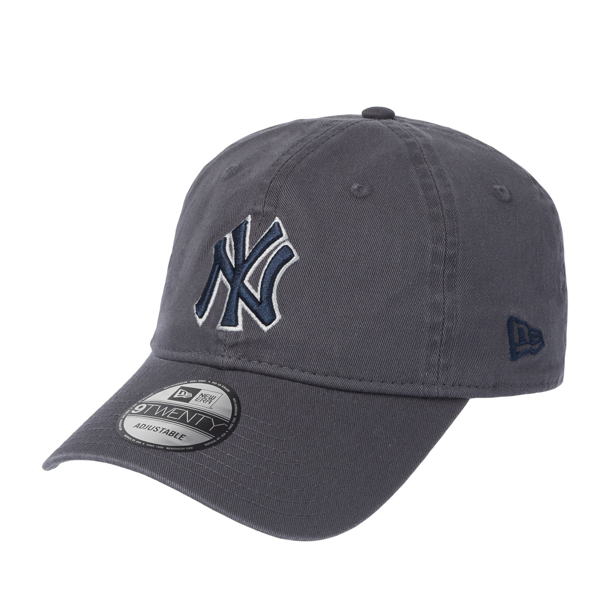 Бейсболка NEW ERA арт. 60235294 New York Yankees MLB (grh)