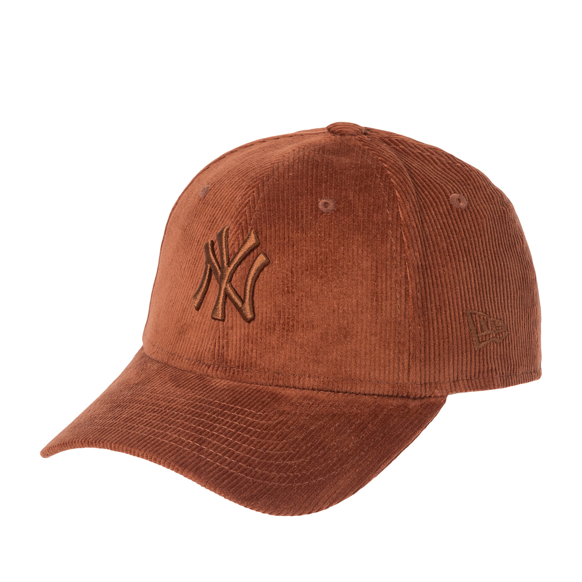 Бейсболка NEW ERA арт. 60580824 New York Yankees MLB (терракотовый)