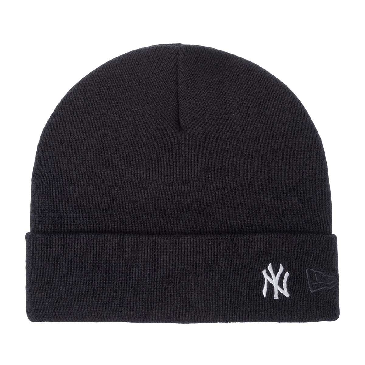 Шапка NEW ERA арт. 60691117 New York Yankees MLB (nvy)