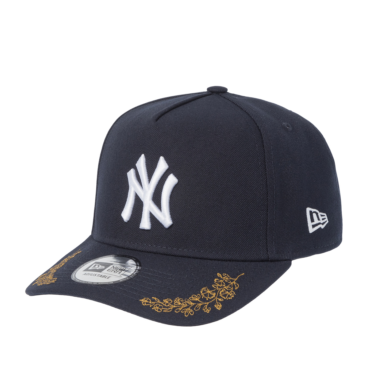 Бейсболка NEW ERA арт. 60759005 New York Yankees MLB (nvy)
