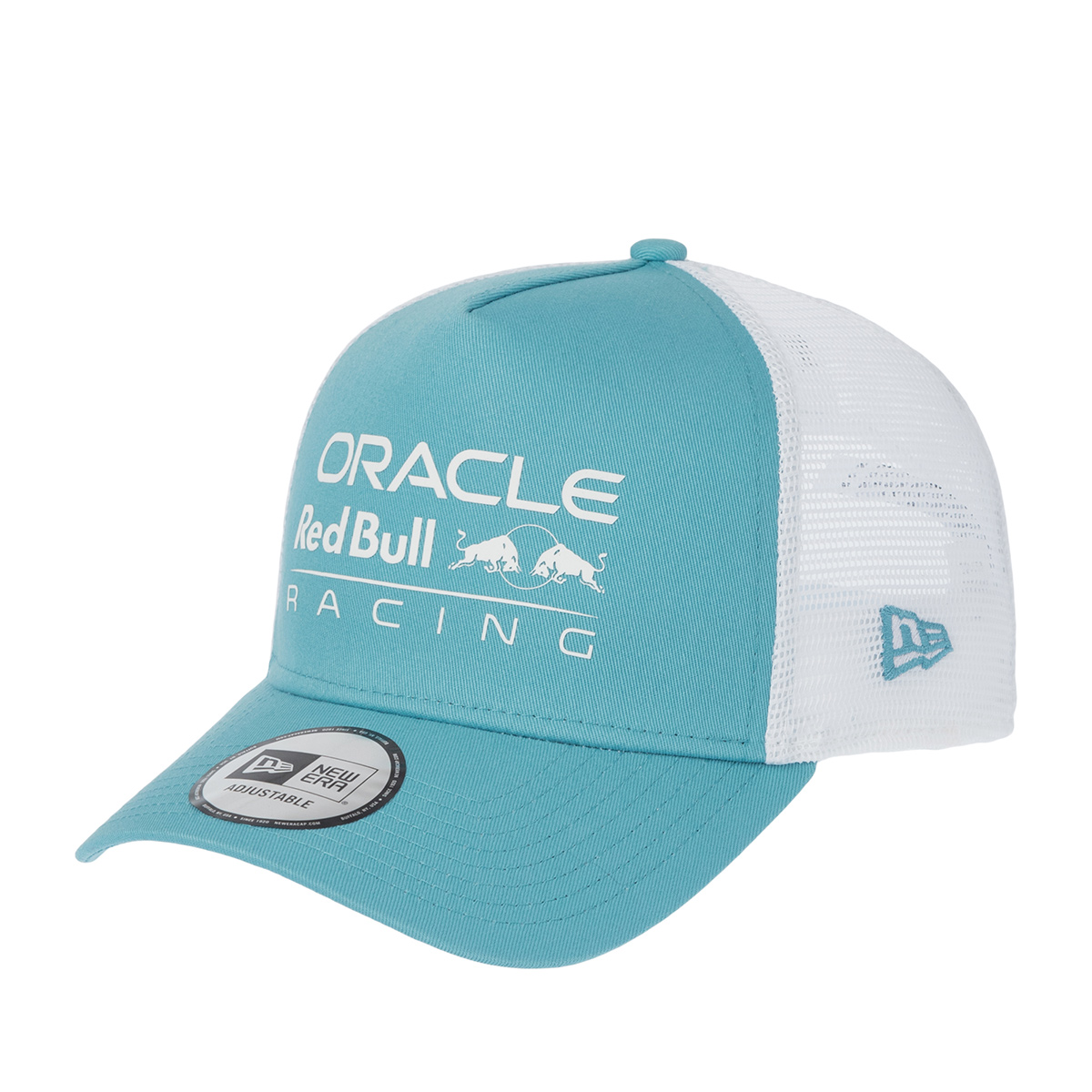Бейсболка NEW ERA арт. 60684657 Red Bull F1 (blf)