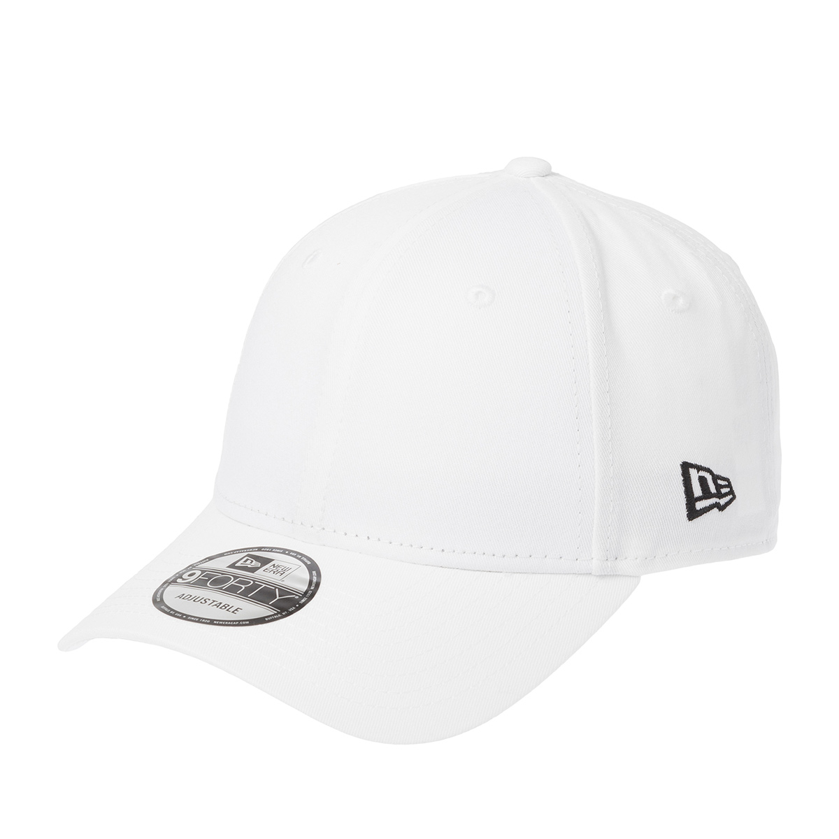 Бейсболка NEW ERA арт. 11179829 (белый)