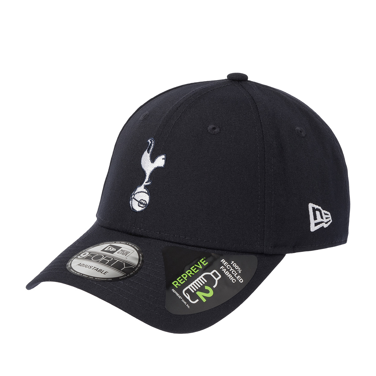 Бейсболка NEW ERA арт. 60293471 Tottenham Hotspur EPL (темно-синий)