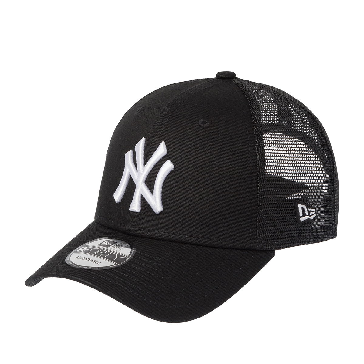 Бейсболка NEW ERA арт. 60358155 New York Yankees MLB (темно-коричневый)
