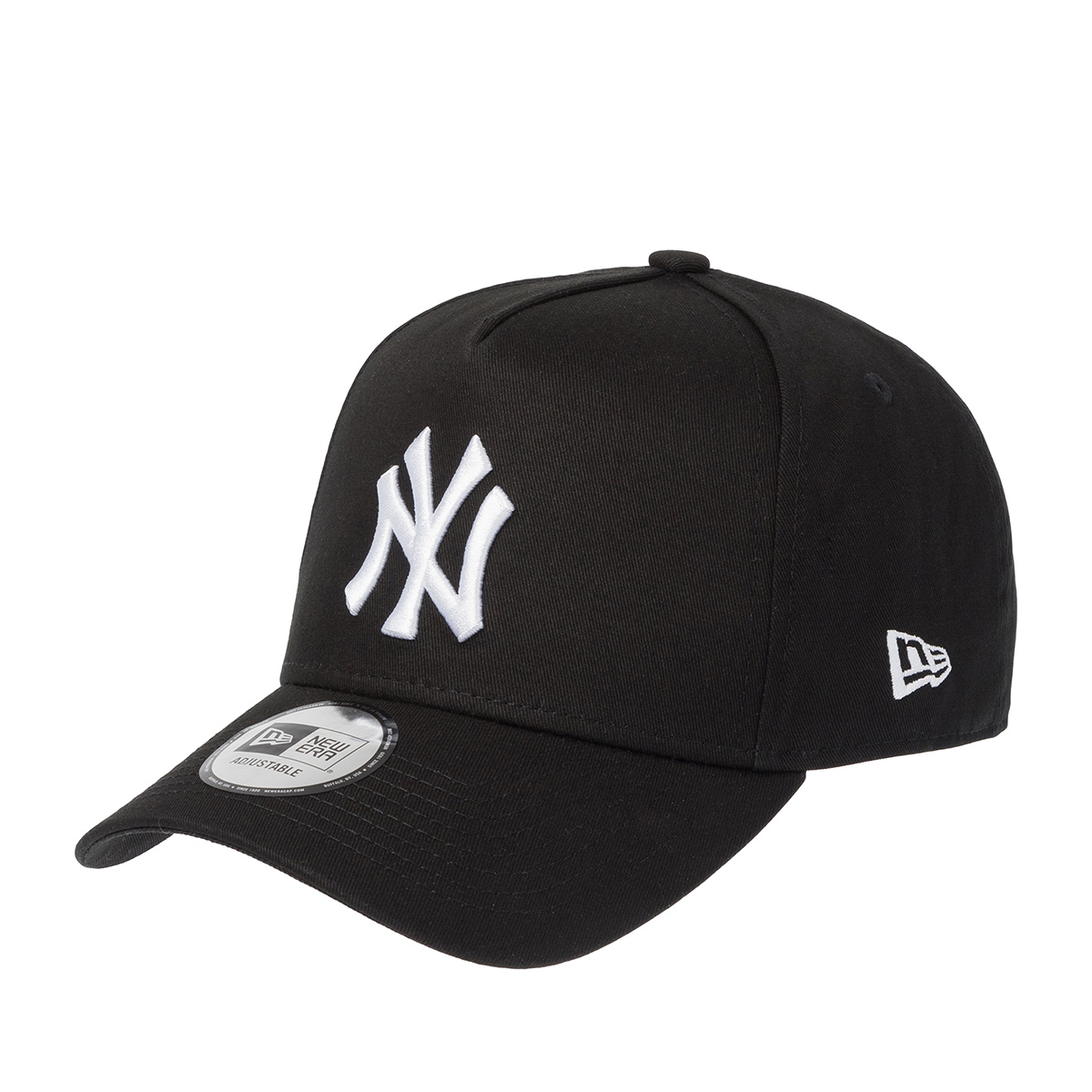Бейсболка NEW ERA арт. 60675530 New York Yankees MLB (черный)
