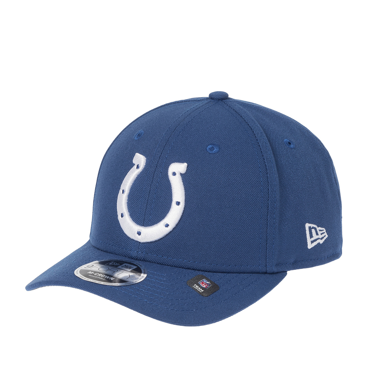 Бейсболка NEW ERA арт. 60691821 Indianapolis Colts NFL (синий)