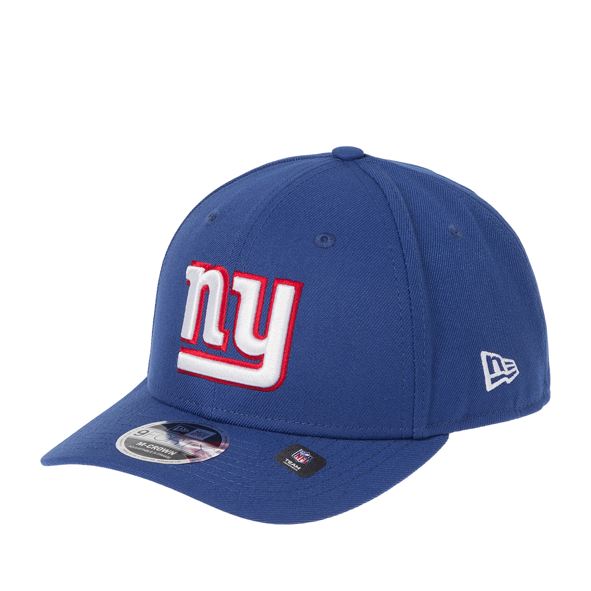 Бейсболка NEW ERA арт. 60691835 New York Giants NFL (синий)