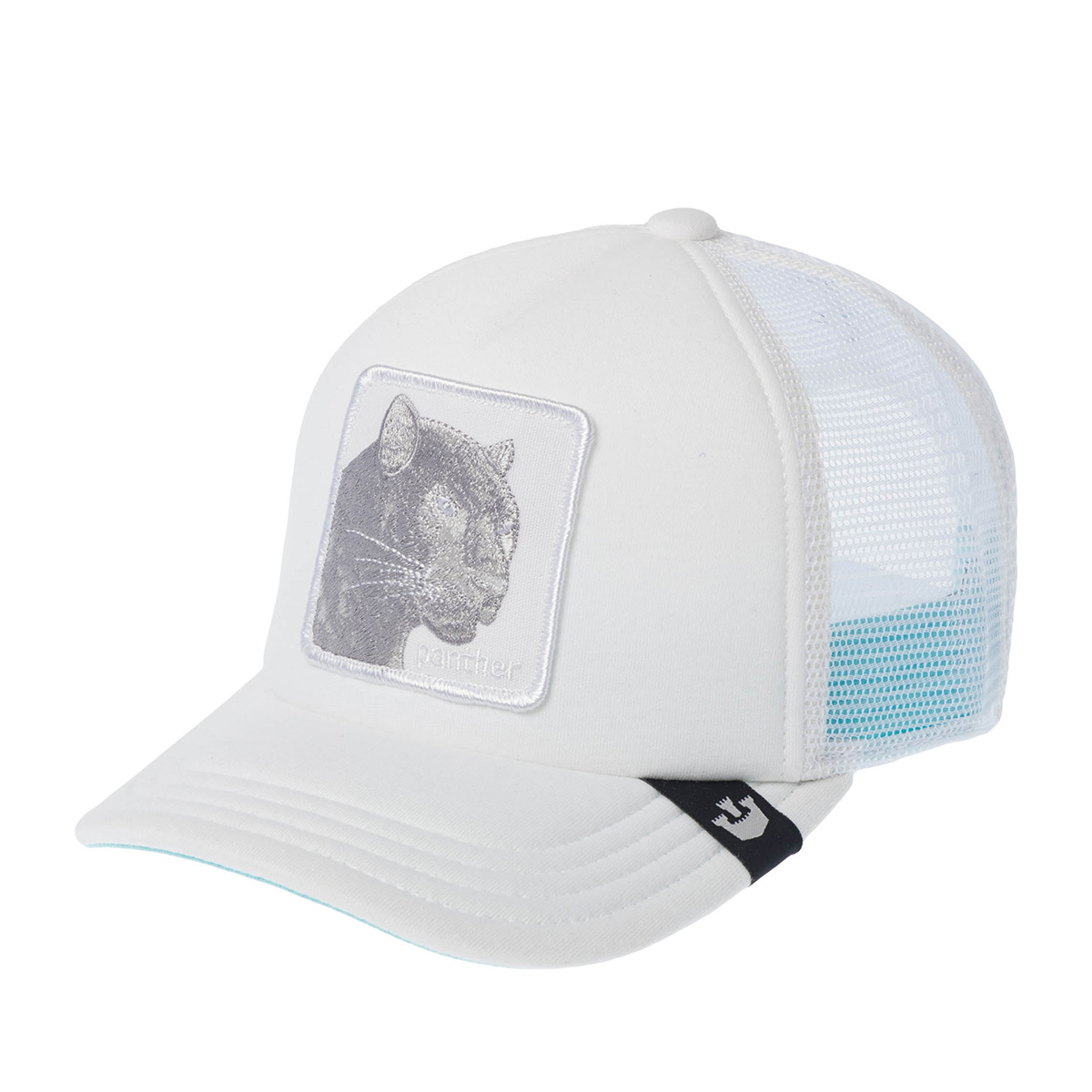 Бейсболка GOORIN BROTHERS арт. 201-0066 (белый)