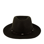 Шляпа STETSON арт. 2718001 VAIL (коричневый)