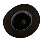 Шляпа STETSON арт. 2718001 VAIL (коричневый)