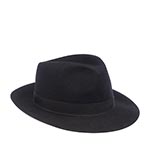 Шляпа STETSON арт. 2118201 PENN (темно-синий)