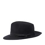Шляпа STETSON арт. 2118201 PENN (темно-синий)