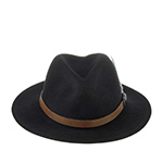 Шляпа STETSON арт. 2528005 SARDIS (черный)